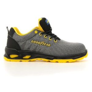 Scarpe antinfortunistiche Goodyear Superlight Grey