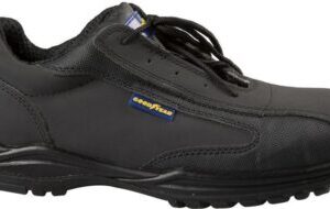 Scarpe antinfortunistiche Goodyear Black