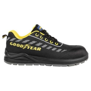 Scarpe antinfortunistiche Goodyear Stripe