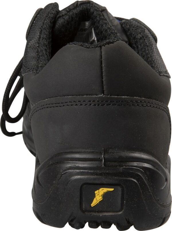 Scarpe antinfortunistiche Goodyear Black - immagine 2