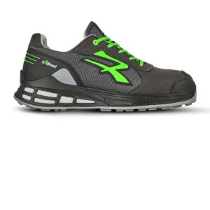 Scarpe antinfortunistiche U-Power Egon