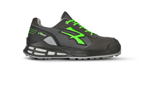 Scarpe antinfortunistiche U-Power Egon