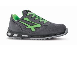 Scarpe antinfortunistiche U-Power Point