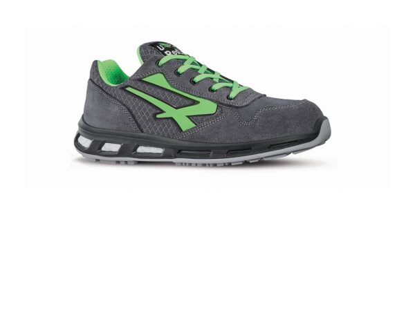 Scarpe antinfortunistiche U-Power Point