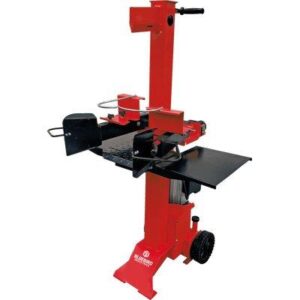 SPACCALEGNA VERTICALE LSE 7000 BLUEBIRD