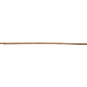 MANICO LEGNO PUNTA CONICA X RASTRELLO STARS