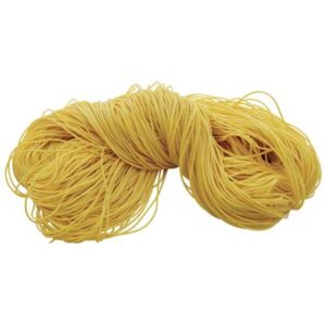 TUBETTO GIALLO A MATASSA