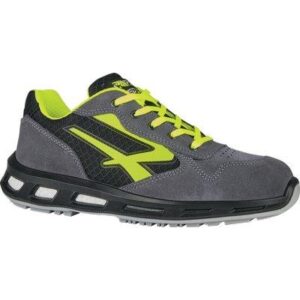 Scarpe antinfortunistiche U-Power Yellow