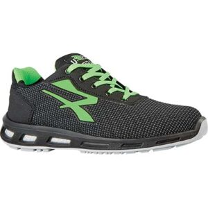 Scarpe antinfortunistiche U-Power Strong