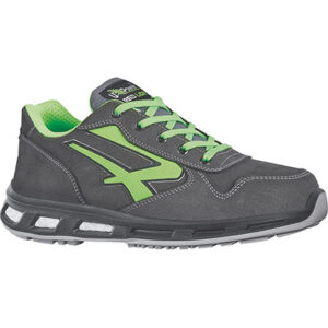 Scarpe antinfortunistiche U-Power Yoda