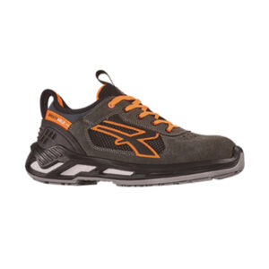 Scarpe antinfortunistiche U-Power Ryder
