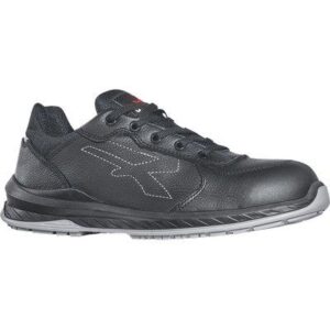 Scarpe antinfortunistiche U-Power Nero