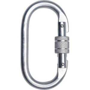 MOSCHETTONE A VITE ANTICADUTA AM002X5 DELTAPLUS