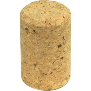 TAPPO SUGHERO AGGLOMERATO