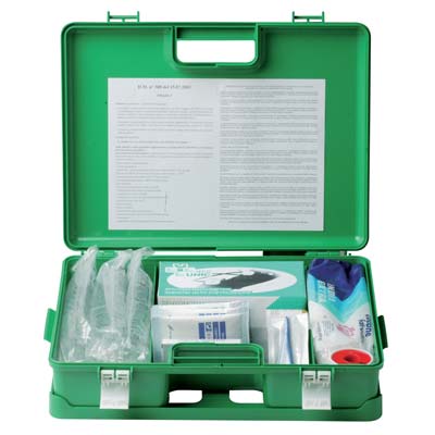 Cartello Sicurezza Primo Soccorso Vsafety 31014bj-r2 450x150 Mm – Attenzione Gradino