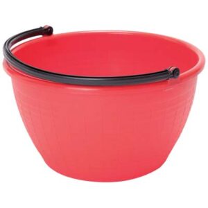 CESTA RACCOLTA TONDA ICS