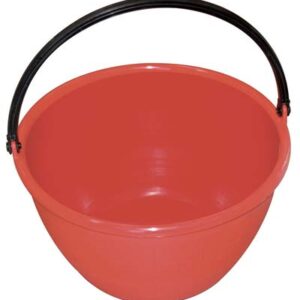 CESTA RACCOLTA TONDA STEFANPLAST