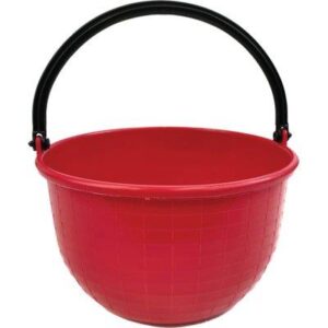 CESTA RACCOLTA TONDA