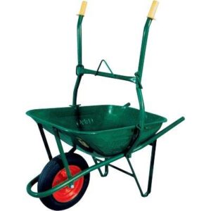 CARRIOLA RIBALTABILE BPA