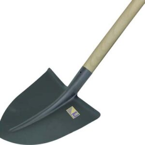 BADILE A PUNTA + SPALLA + M.LEGNO BASE HAND