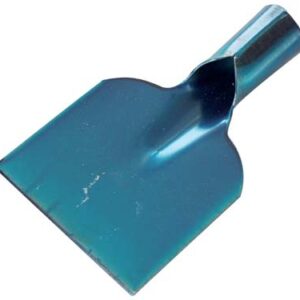 RASCHIETTO BLU DA MURO X ASTA 610 ANCORA