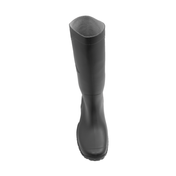 STIVALE PVC GINOCCHIO DANE DUNLOP - immagine 2