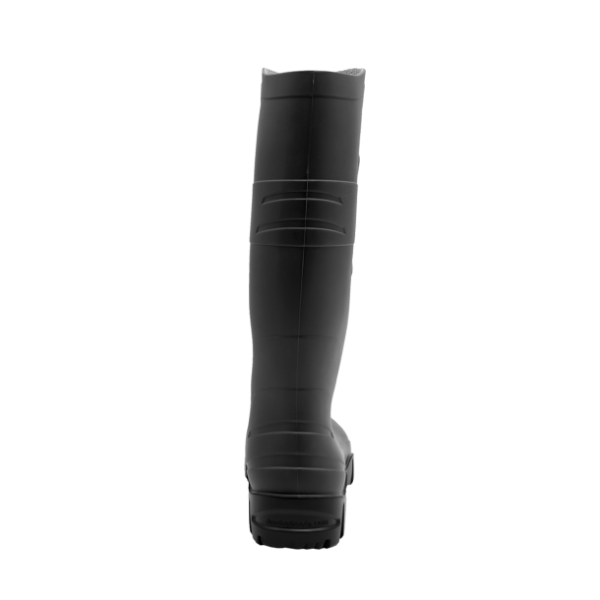 STIVALE PVC GINOCCHIO DANE DUNLOP - immagine 4