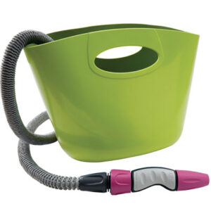 TUBO IRRIGAZIONE ESTENSIBILE AQUAPOP KIT BORSA GF