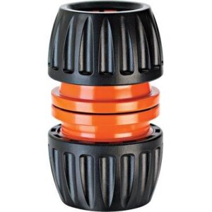 RACCORDO GIUNTATUBO UNIVERSALE ERGOGRIP CLABER