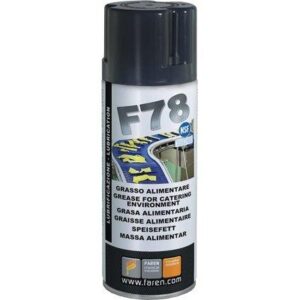 GRASSO ALIMENTARE SPRAY F78 FAREN
