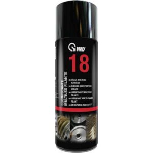 LUBRIFICANTE FILANTE SPRAY 18 VMD