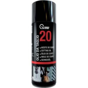 OLIO TAGLIO SPRAY 20 VMD