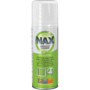 PULITORE METALLI ABRASIVO SPRAY NAX FAREN