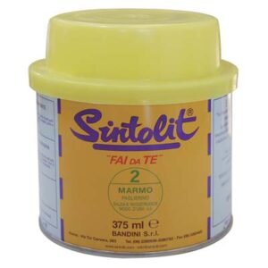 STUCCO MARMO FAI DA TE SINTOLIT