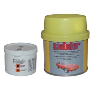 STUCCO CARROZZERIA SINTOFER