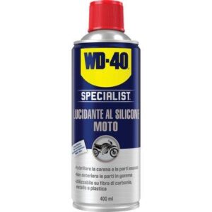 LUCIDANTE MOTO SPRAY WD-40 SPECIALIST
