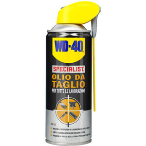 OLIO DA TAGLIO WD-40 SPECIALIST