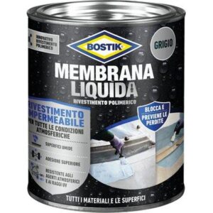 BOSTIK MEMBRANA LIQUIDA