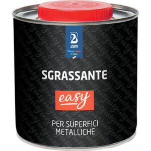 SGRASSANTE METALLO 2BM