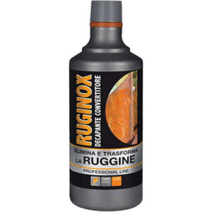 CONVERTITORE RUGGINE RUGINOX FAREN
