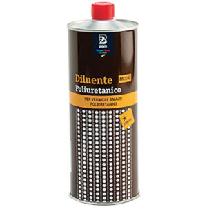 DILUENTE POLIURETANICO 2BM