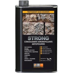 CONSOLIDANTE PIETRE E MARMI STRONG FAREN