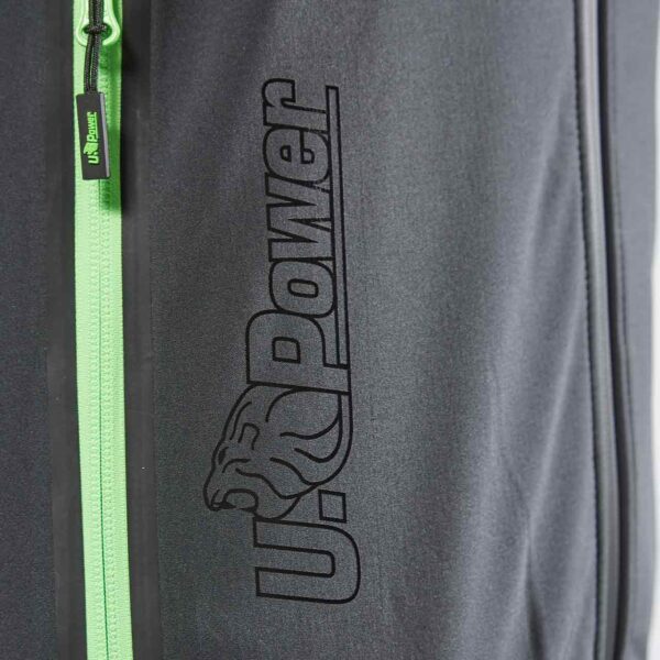 GIUBBOTTO SOFT SHELL+PIUMINO SPOCK U-POWER - immagine 8