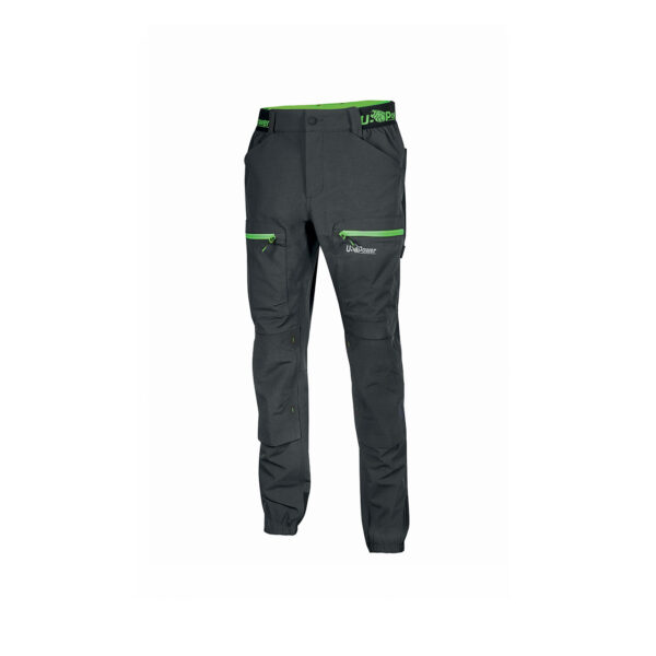 PANTALONE SLIM FIT HORIZON U-POWER - immagine 7