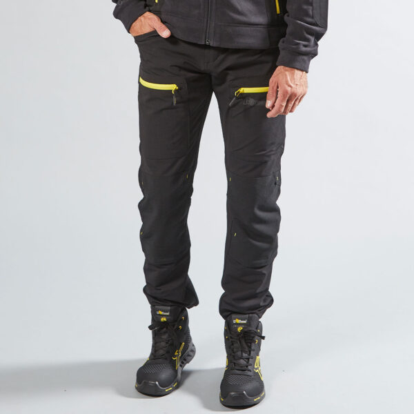 PANTALONE SLIM FIT HORIZON U-POWER - immagine 6