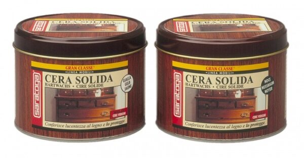 CERA D'API SOLIDA PER MOBILI