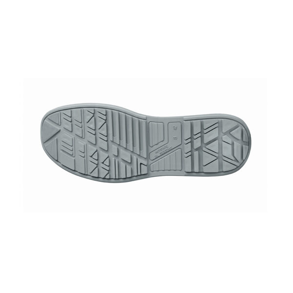 Scarpe antinfortunistiche U-Power Nero - immagine 2