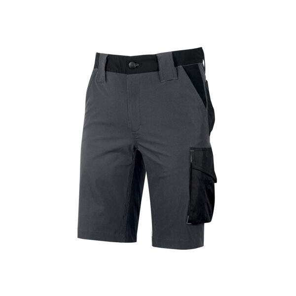 BERMUDA SLIM FIT MERCURY U-POWER - immagine 14