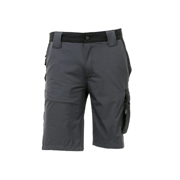 BERMUDA SLIM FIT MERCURY U-POWER - immagine 13
