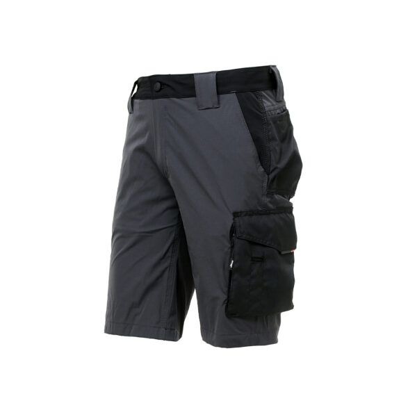 BERMUDA SLIM FIT MERCURY U-POWER - immagine 12